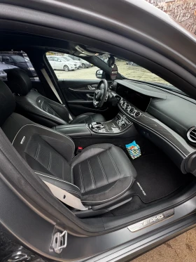 Mercedes-Benz E 63 AMG S - 53000 € / 103658.99 лв. - 45922852 9 | Car24.bg Mercedes-Benz E 63 AMG S - 53000 € / 103658.99 лв. - 45922852 9
