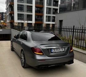 Mercedes-Benz E 63 AMG S - 53000 € / 103658.99 лв. - 45922852 5 | Car24.bg Mercedes-Benz E 63 AMG S - 53000 € / 103658.99 лв. - 45922852 5