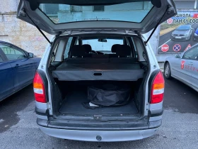 Opel Zafira - 1560 € / 3051.09 лв. - 58477309 14 | Car24.bg Opel Zafira - 1560 € / 3051.09 лв. - 58477309 14