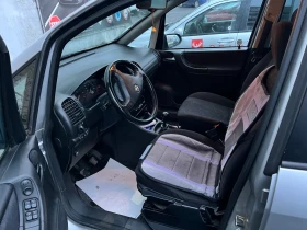 Opel Zafira - 1560 € / 3051.09 лв. - 58477309 10 | Car24.bg Opel Zafira - 1560 € / 3051.09 лв. - 58477309 10