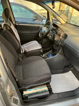 Opel Zafira - 1560 € / 3051.09 лв. - 58477309 6 | Car24.bg Opel Zafira - 1560 € / 3051.09 лв. - 58477309 6
