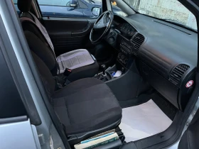 Opel Zafira - 1560 € / 3051.09 лв. - 58477309 11 | Car24.bg Opel Zafira - 1560 € / 3051.09 лв. - 58477309 11