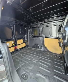 Ford Connect Евро6 150.000км Пълна сервизна история | Auto.bg — изображение 14 Ford Connect Евро6 150.000км Пълна сервизна история | Auto.bg — изображение 14