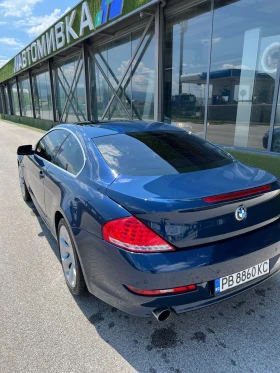 BMW 645 BMW E63 645 - 4500 € / 8801.24 лв. - 55602201 6 | Car24.bg BMW 645 BMW E63 645 - 4500 € / 8801.24 лв. - 55602201 6