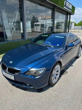 BMW 645 BMW E63 645 - 4500 € / 8801.24 лв. - 55602201 2 | Car24.bg BMW 645 BMW E63 645 - 4500 € / 8801.24 лв. - 55602201 2