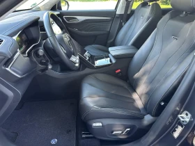 Mg Marvel R Luxury* AC/DC* Гаранция* Full* 7000km | Auto.bg — изображение 9 Mg Marvel R Luxury* AC/DC* Гаранция* Full* 7000km | Auto.bg — изображение 9