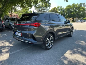 Mg Marvel R Luxury* AC/DC* Гаранция* Full* 7000km | Auto.bg — изображение 7 Mg Marvel R Luxury* AC/DC* Гаранция* Full* 7000km | Auto.bg — изображение 7
