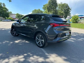 Mg Marvel R Luxury* AC/DC* Гаранция* Full* 7000km | Auto.bg — изображение 8 Mg Marvel R Luxury* AC/DC* Гаранция* Full* 7000km | Auto.bg — изображение 8