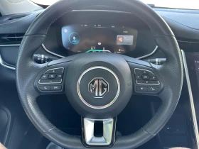 Mg Marvel R Luxury* AC/DC* Гаранция* Full* 7000km | Auto.bg — изображение 11 Mg Marvel R Luxury* AC/DC* Гаранция* Full* 7000km | Auto.bg — изображение 11