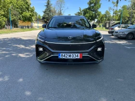 Mg Marvel R Luxury* AC/DC* Гаранция* Full* 7000km | Auto.bg — изображение 3 Mg Marvel R Luxury* AC/DC* Гаранция* Full* 7000km | Auto.bg — изображение 3
