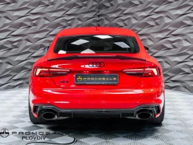 Audi Rs5 SPORTBACK* QUATTRO* B&O* CARBON* CERAMIC* CAM* HUD | Auto.bg — изображение 3 Audi Rs5 SPORTBACK* QUATTRO* B&O* CARBON* CERAMIC* CAM* HUD | Auto.bg — изображение 3
