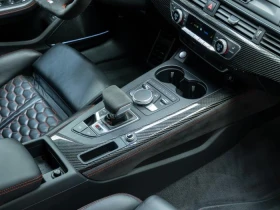 Audi Rs5 SPORTBACK* QUATTRO* B&O* CARBON* CERAMIC* CAM* HUD | Auto.bg — изображение 15 Audi Rs5 SPORTBACK* QUATTRO* B&O* CARBON* CERAMIC* CAM* HUD | Auto.bg — изображение 15
