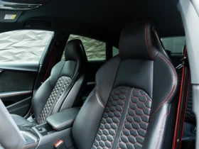 Audi Rs5 SPORTBACK* QUATTRO* B&O* CARBON* CERAMIC* CAM* HUD | Auto.bg — изображение 10 Audi Rs5 SPORTBACK* QUATTRO* B&O* CARBON* CERAMIC* CAM* HUD | Auto.bg — изображение 10