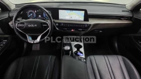 Kia K8 Hybrid| 360| ОБДУХ| ПОДГРЕВ| ВКЛ.ТЕХНОТЕСТ | Auto.bg — изображение 5 Kia K8 Hybrid| 360| ОБДУХ| ПОДГРЕВ| ВКЛ.ТЕХНОТЕСТ | Auto.bg — изображение 5