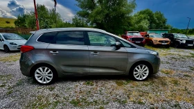 Kia Carens 1.7 CRDI LUXURY | Auto.bg — изображение 7 Kia Carens 1.7 CRDI LUXURY | Auto.bg — изображение 7