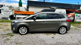 Kia Carens 1.7 CRDI LUXURY | Auto.bg — изображение 8 Kia Carens 1.7 CRDI LUXURY | Auto.bg — изображение 8