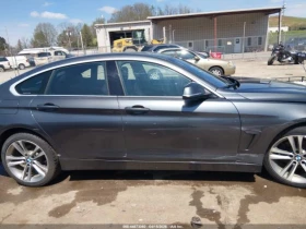 BMW 430 xDrive Grand Coupe | Auto.bg — изображение 13 BMW 430 xDrive Grand Coupe | Auto.bg — изображение 13
