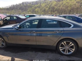 BMW 430 xDrive Grand Coupe | Auto.bg — изображение 14 BMW 430 xDrive Grand Coupe | Auto.bg — изображение 14