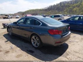 BMW 430 xDrive Grand Coupe | Auto.bg — изображение 3 BMW 430 xDrive Grand Coupe | Auto.bg — изображение 3