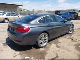 BMW 430 xDrive Grand Coupe | Auto.bg — изображение 4 BMW 430 xDrive Grand Coupe | Auto.bg — изображение 4