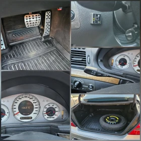 Mercedes-Benz E 320 3.2 GAZ/AVTOMAT/NAVIG/SPORT | Auto.bg — изображение 17 Mercedes-Benz E 320 3.2 GAZ/AVTOMAT/NAVIG/SPORT | Auto.bg — изображение 17