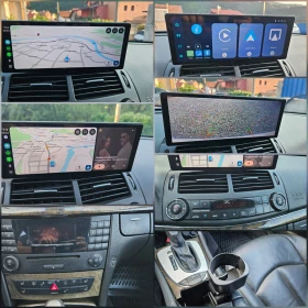 Mercedes-Benz E 320 3.2 GAZ/AVTOMAT/NAVIG/SPORT | Auto.bg — изображение 16 Mercedes-Benz E 320 3.2 GAZ/AVTOMAT/NAVIG/SPORT | Auto.bg — изображение 16