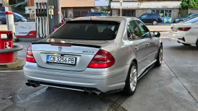 Mercedes-Benz E 320 3.2 GAZ/AVTOMAT/NAVIG/SPORT | Auto.bg — изображение 5 Mercedes-Benz E 320 3.2 GAZ/AVTOMAT/NAVIG/SPORT | Auto.bg — изображение 5