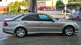 Mercedes-Benz E 320 3.2 GAZ/AVTOMAT/NAVIG/SPORT | Auto.bg — изображение 7 Mercedes-Benz E 320 3.2 GAZ/AVTOMAT/NAVIG/SPORT | Auto.bg — изображение 7