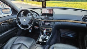 Mercedes-Benz E 320 3.2 GAZ/AVTOMAT/NAVIG/SPORT | Auto.bg — изображение 11 Mercedes-Benz E 320 3.2 GAZ/AVTOMAT/NAVIG/SPORT | Auto.bg — изображение 11