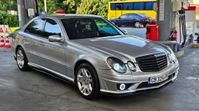 Mercedes-Benz E 320 3.2 GAZ/AVTOMAT/NAVIG/SPORT | Auto.bg — изображение 8 Mercedes-Benz E 320 3.2 GAZ/AVTOMAT/NAVIG/SPORT | Auto.bg — изображение 8