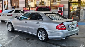 Mercedes-Benz E 320 3.2 GAZ/AVTOMAT/NAVIG/SPORT | Auto.bg — изображение 3 Mercedes-Benz E 320 3.2 GAZ/AVTOMAT/NAVIG/SPORT | Auto.bg — изображение 3