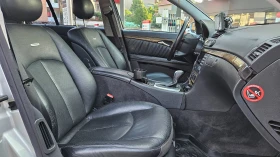Mercedes-Benz E 320 3.2 GAZ/AVTOMAT/NAVIG/SPORT | Auto.bg — изображение 13 Mercedes-Benz E 320 3.2 GAZ/AVTOMAT/NAVIG/SPORT | Auto.bg — изображение 13