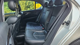 Mercedes-Benz E 320 3.2 GAZ/AVTOMAT/NAVIG/SPORT | Auto.bg — изображение 14 Mercedes-Benz E 320 3.2 GAZ/AVTOMAT/NAVIG/SPORT | Auto.bg — изображение 14