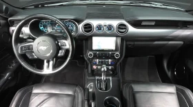 Ford Mustang ECOBOOST * 2018 * PREMIUM PKG * ОБДУХ * ДИГ ТАБЛО | Auto.bg — изображение 5 Ford Mustang ECOBOOST * 2018 * PREMIUM PKG * ОБДУХ * ДИГ ТАБЛО | Auto.bg — изображение 5