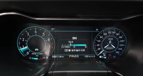 Ford Mustang ECOBOOST * 2018 * PREMIUM PKG * ОБДУХ * ДИГ ТАБЛО | Auto.bg — изображение 6 Ford Mustang ECOBOOST * 2018 * PREMIUM PKG * ОБДУХ * ДИГ ТАБЛО | Auto.bg — изображение 6