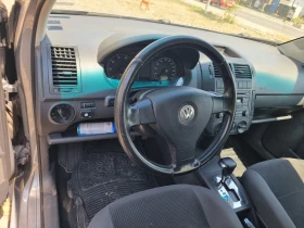 VW Polo - 4300 € / 8410.07 лв. - 80216307 5 | Car24.bg VW Polo - 4300 € / 8410.07 лв. - 80216307 5