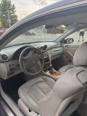 Mercedes-Benz CLK - 2200 € - 37169568 3 | Car24.bg Mercedes-Benz CLK - 2200 € - 37169568 3