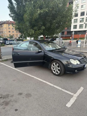 Mercedes-Benz CLK - 2200 € - 37169568 5 | Car24.bg Mercedes-Benz CLK - 2200 € - 37169568 5