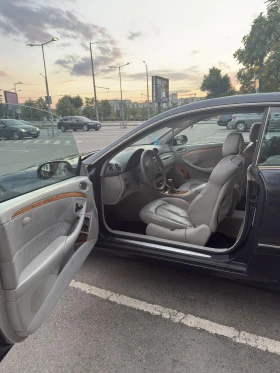 Mercedes-Benz CLK - 2200 € - 37169568 4 | Car24.bg Mercedes-Benz CLK - 2200 € - 37169568 4