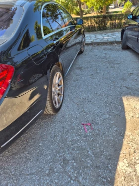 Mercedes-Benz S 550 - 19800 € - 76543417 16 | Car24.bg Mercedes-Benz S 550 - 19800 € - 76543417 16