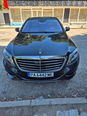 Mercedes-Benz S 550 - 19800 € - 76543417 9 | Car24.bg Mercedes-Benz S 550 - 19800 € - 76543417 9