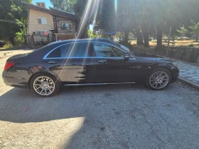 Mercedes-Benz S 550 - 19800 € - 76543417 12 | Car24.bg Mercedes-Benz S 550 - 19800 € - 76543417 12