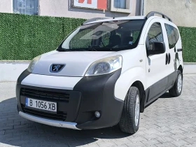 Peugeot Bipper 1.3 DCI - Car24.bg Peugeot Bipper 1.3 DCI