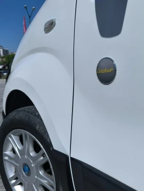 Peugeot Bipper 1.3 DCI - 4100 € - 93199837 4 | Car24.bg Peugeot Bipper 1.3 DCI - 4100 € - 93199837 4