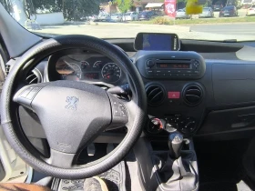 Peugeot Bipper 1.3 DCI - 4100 € - 93199837 11 | Car24.bg Peugeot Bipper 1.3 DCI - 4100 € - 93199837 11