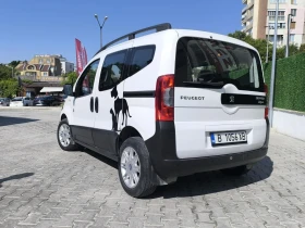 Peugeot Bipper 1.3 DCI - 4100 € - 93199837 6 | Car24.bg Peugeot Bipper 1.3 DCI - 4100 € - 93199837 6
