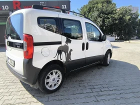 Peugeot Bipper 1.3 DCI - 4100 € - 93199837 8 | Car24.bg Peugeot Bipper 1.3 DCI - 4100 € - 93199837 8