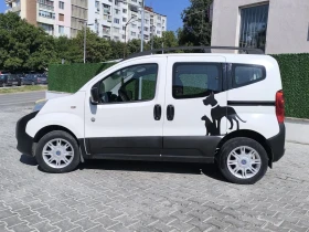 Peugeot Bipper 1.3 DCI - 4100 € - 93199837 3 | Car24.bg Peugeot Bipper 1.3 DCI - 4100 € - 93199837 3