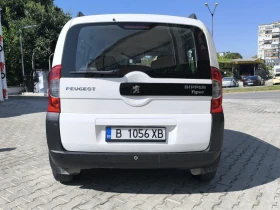 Peugeot Bipper 1.3 DCI - 4100 € - 93199837 7 | Car24.bg Peugeot Bipper 1.3 DCI - 4100 € - 93199837 7