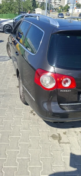 VW Passat Б6 - 3000 € - 12266028 6 | Car24.bg VW Passat Б6 - 3000 € - 12266028 6